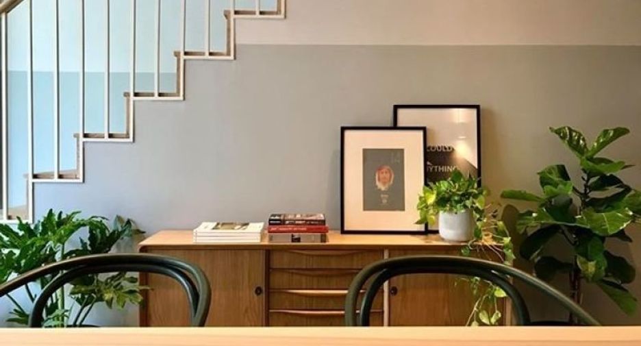 For sale 3 bedrooms townhouse in Watthana, Bangkok