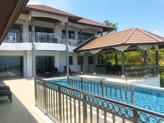 For rent 5 bed villa in Ko Samui, Surat Thani