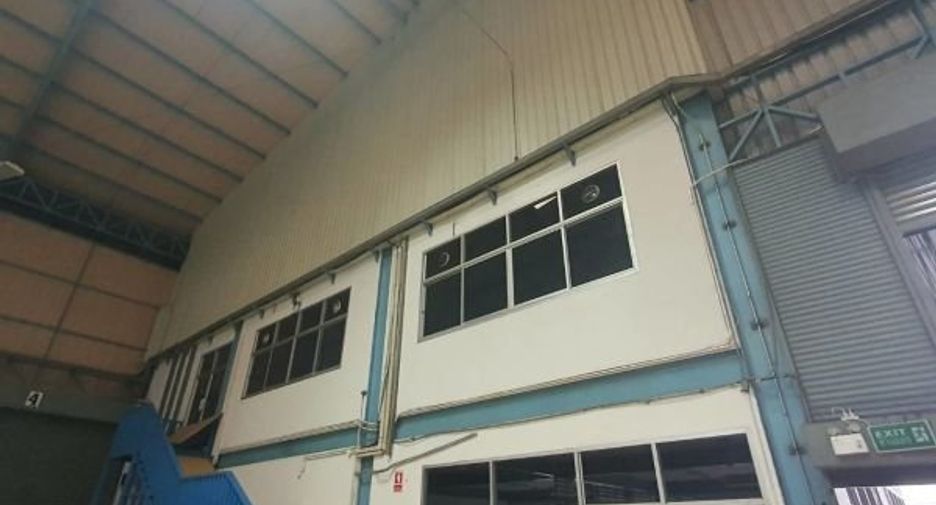 For rent retail Space in Bang Sao Thong, Samut Prakan