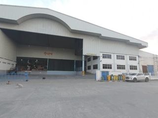For rent retail Space in Bang Sao Thong, Samut Prakan