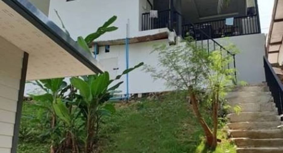 Casa en venta de 4 habitaciones en Ban Pong, Ratchaburi