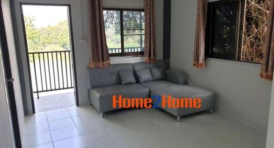 Casa en venta de 4 habitaciones en Ban Pong, Ratchaburi