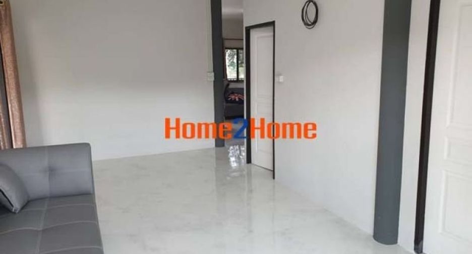 Casa en venta de 4 habitaciones en Ban Pong, Ratchaburi