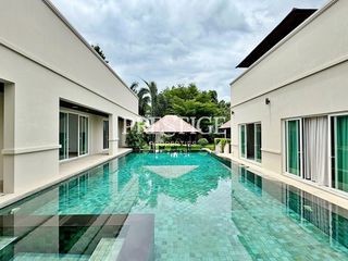 For Rent 4 Bedroom House In Bang Lamung, Chonburi