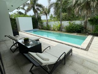 For rent 3 bed villa in Hua Hin, Prachuap Khiri Khan