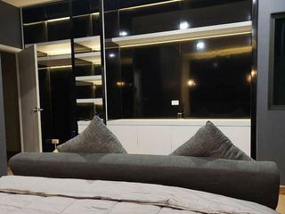 For rent 2 bed townhouse in Thanyaburi, Pathum Thani