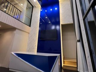 For rent 2 bed townhouse in Thanyaburi, Pathum Thani