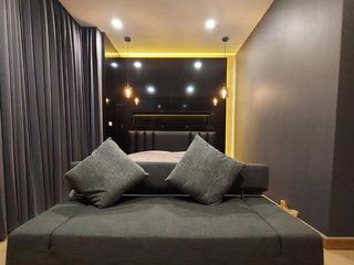 For rent 2 bed townhouse in Thanyaburi, Pathum Thani