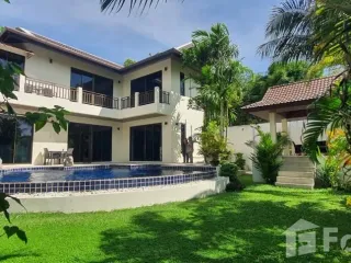For rent 4 bed villa in Thalang, Phuket