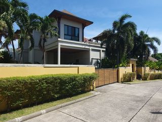 For sale 5 bed villa in Mueang Phuket, Phuket
