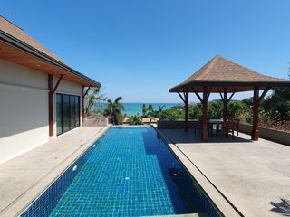 For sale 5 bed villa in Mueang Phuket, Phuket