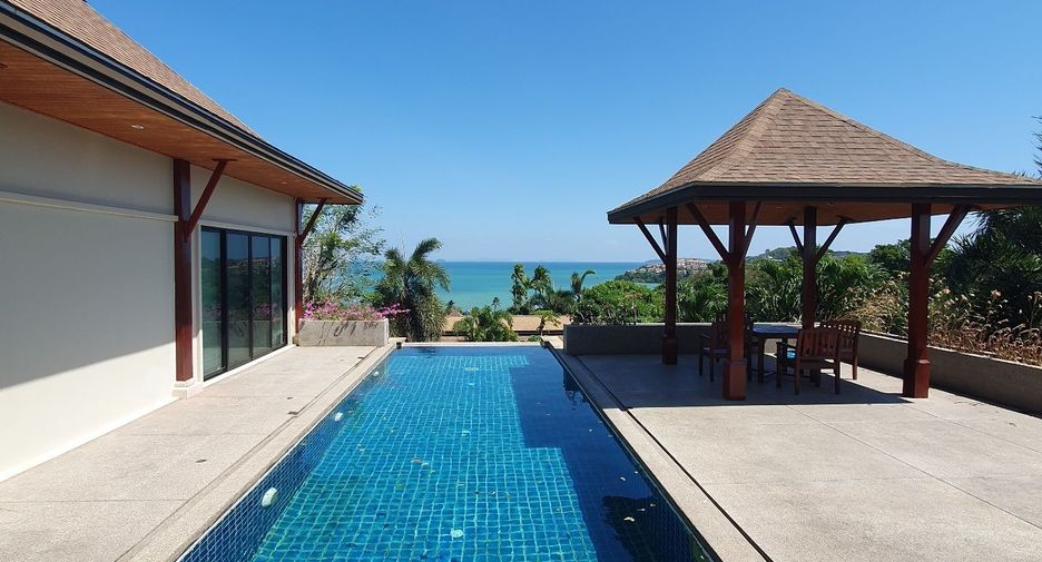 For sale 5 Beds villa in Mueang Phuket, Phuket