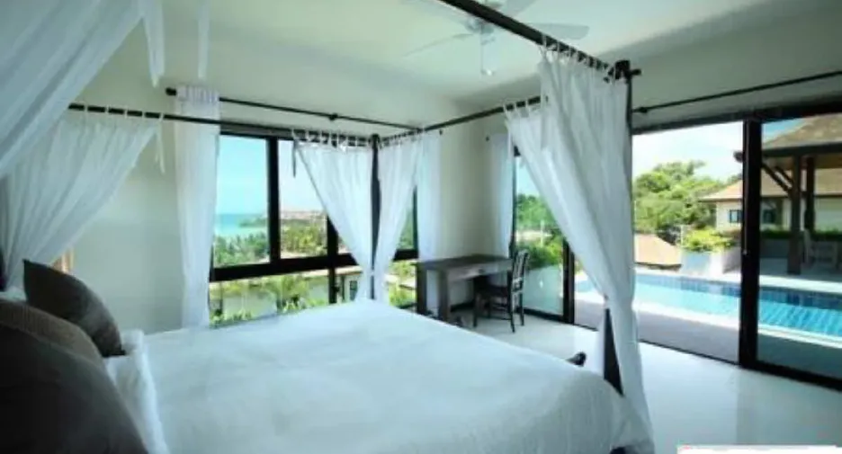 For sale 5 Beds villa in Mueang Phuket, Phuket