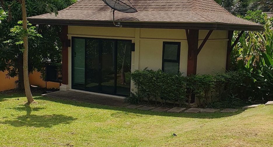 For sale 5 Beds villa in Mueang Phuket, Phuket