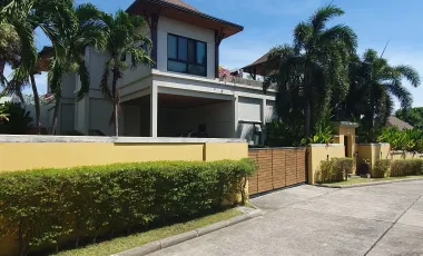 For sale 5 Beds villa in Mueang Phuket, Phuket