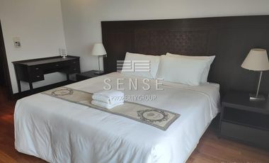 For rent 4 bed condo in Pathum Wan, Bangkok