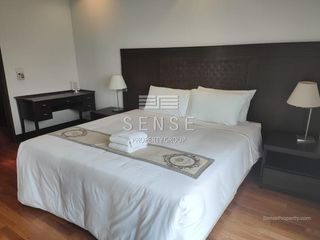 For rent 4 bedrooms condo in Pathum Wan, Bangkok