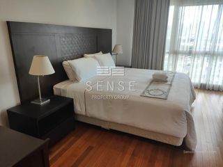 For rent 4 bedrooms condo in Pathum Wan, Bangkok