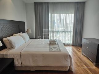 For rent 4 bedrooms condo in Pathum Wan, Bangkok