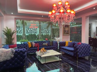 For sale 8 bed villa in Jomtien, Pattaya