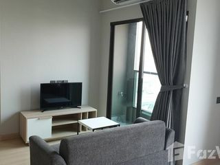 For sale studio condo in Chatuchak, Bangkok