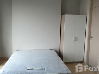 For sale studio condo in Chatuchak, Bangkok