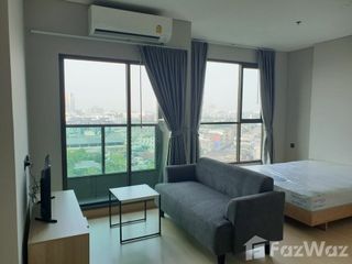 For sale studio condo in Chatuchak, Bangkok
