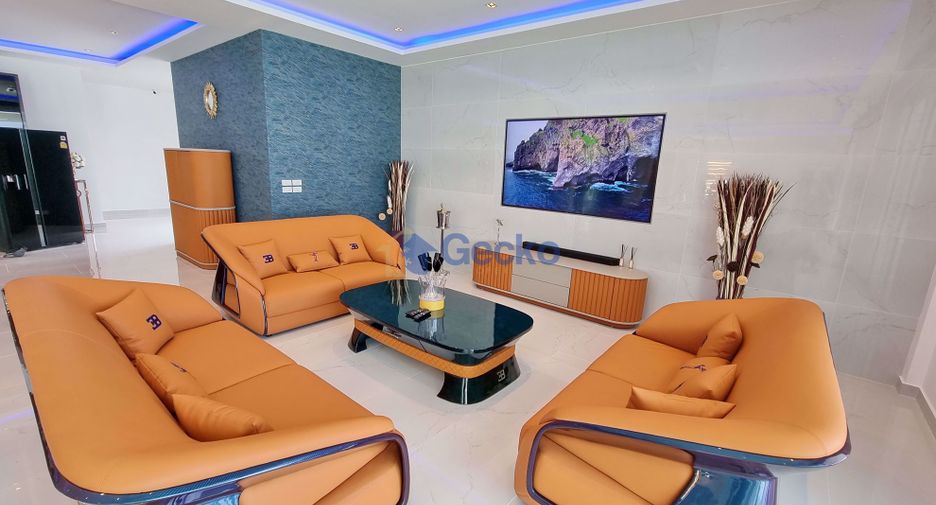 For sale 10 bed house in East Pattaya, Pattaya