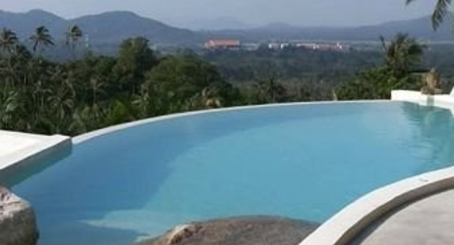 For sale 3 bedrooms retail Space in Ko Samui, Surat Thani
