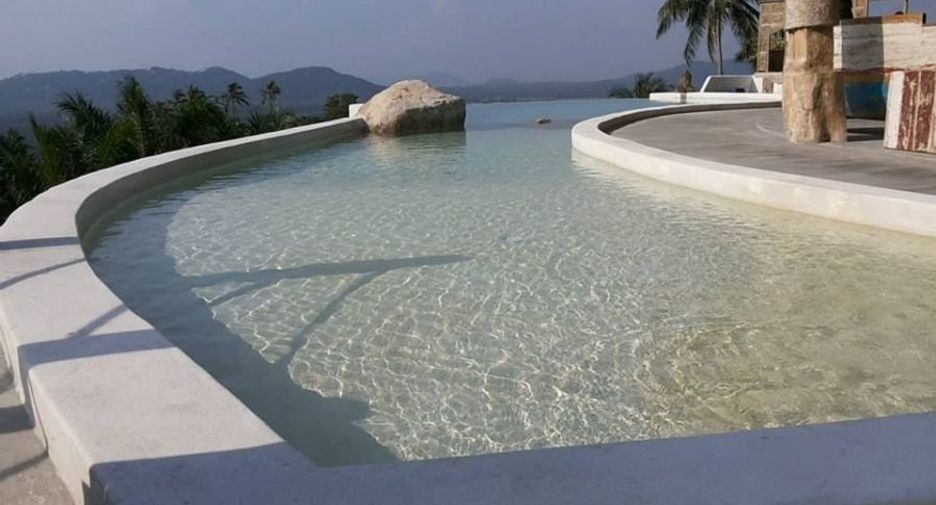 For sale 3 bedrooms retail Space in Ko Samui, Surat Thani