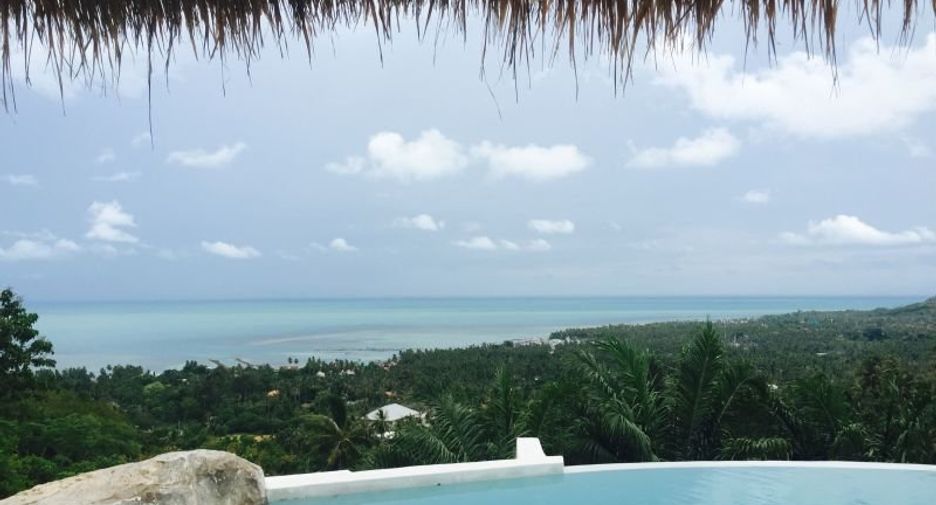 For sale 3 bedrooms retail Space in Ko Samui, Surat Thani