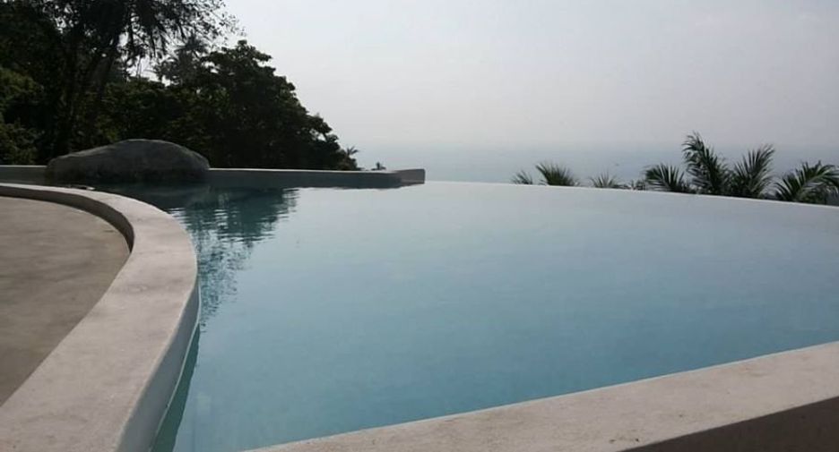 For sale 3 bedrooms retail Space in Ko Samui, Surat Thani