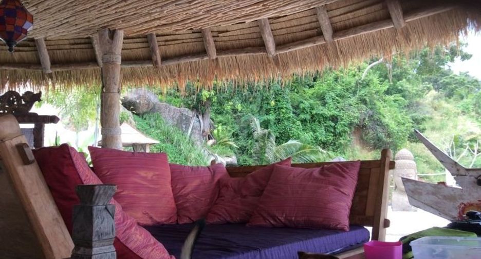For sale 3 bedrooms retail Space in Ko Samui, Surat Thani