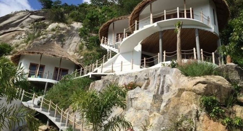 For sale 3 bedrooms retail Space in Ko Samui, Surat Thani