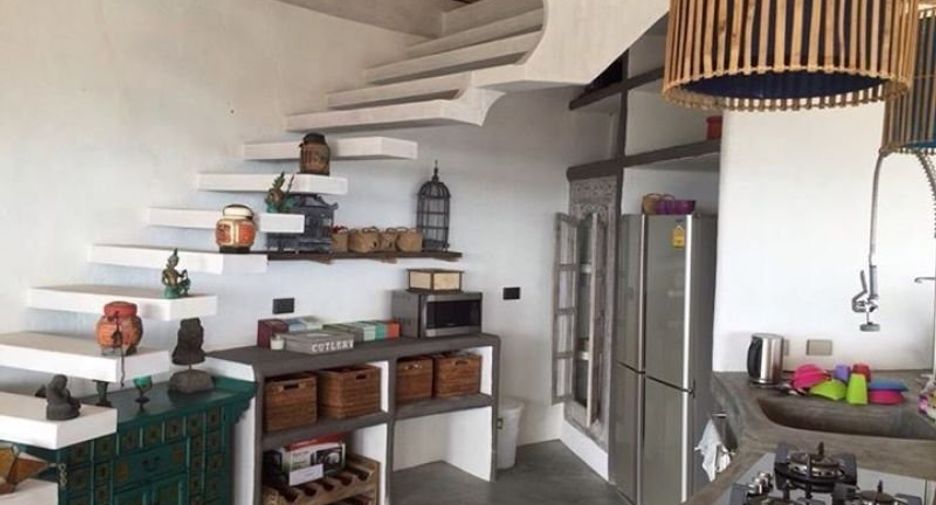 For sale 3 bedrooms retail Space in Ko Samui, Surat Thani