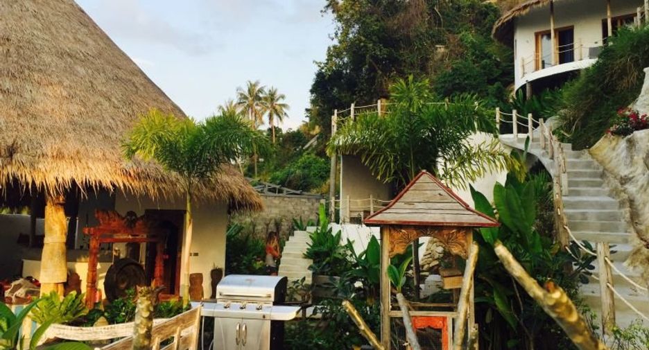 For sale 3 bedrooms retail Space in Ko Samui, Surat Thani
