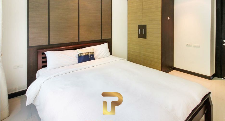 For sale 3 bedrooms condo in Pran Buri, Prachuap Khiri Khan