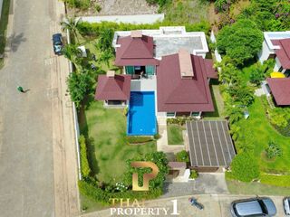 For sale 3 bedrooms condo in Pran Buri, Prachuap Khiri Khan