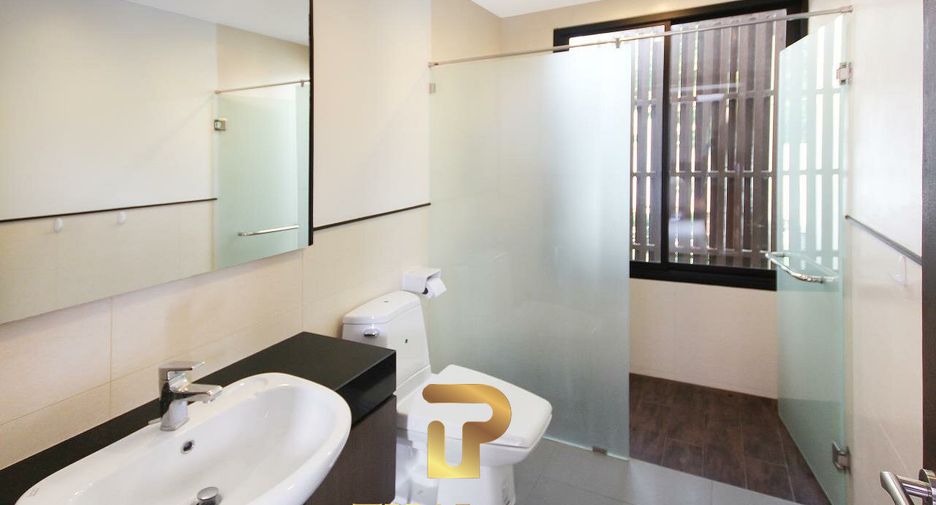 For sale 3 bedrooms condo in Pran Buri, Prachuap Khiri Khan