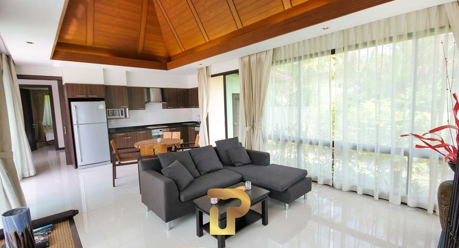 For sale 3 bedrooms condo in Pran Buri, Prachuap Khiri Khan