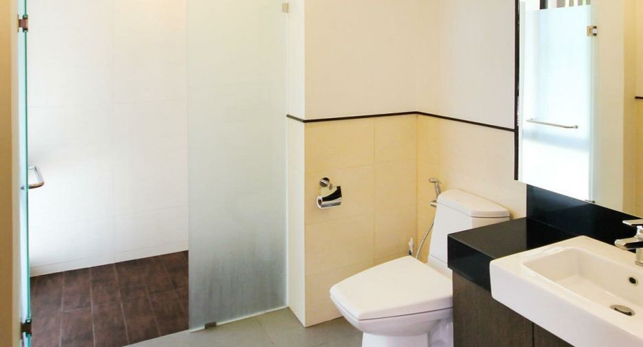 For sale 3 bedrooms condo in Pran Buri, Prachuap Khiri Khan