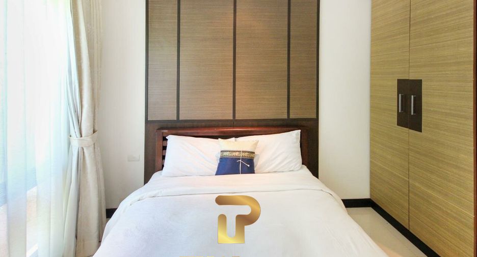 For sale 3 bedrooms condo in Pran Buri, Prachuap Khiri Khan
