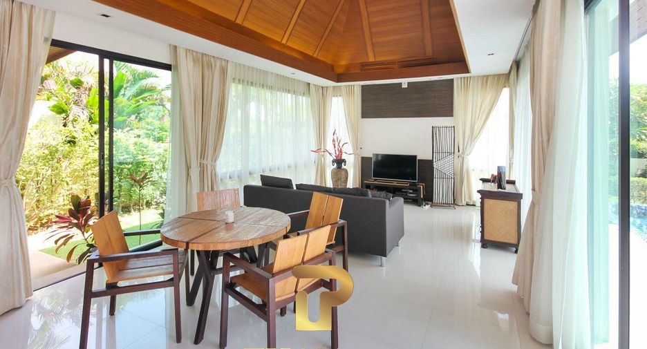 For sale 3 bedrooms condo in Pran Buri, Prachuap Khiri Khan