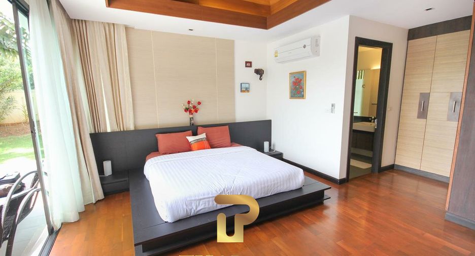 For sale 3 bedrooms condo in Pran Buri, Prachuap Khiri Khan