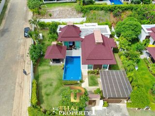 For sale 3 bedrooms condo in Pran Buri, Prachuap Khiri Khan