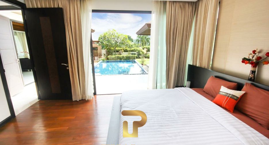 For sale 3 bedrooms condo in Pran Buri, Prachuap Khiri Khan