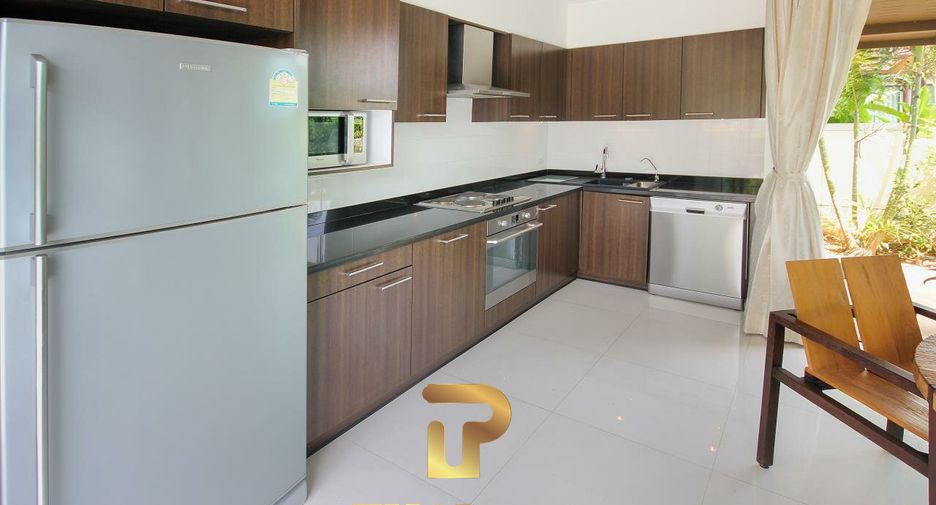 For sale 3 bedrooms condo in Pran Buri, Prachuap Khiri Khan