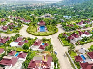 For sale 3 bedrooms condo in Pran Buri, Prachuap Khiri Khan