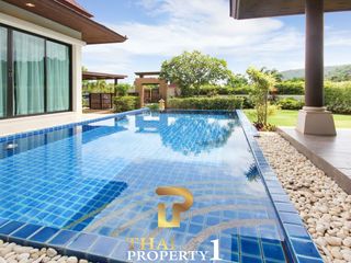 For sale 3 bedrooms condo in Pran Buri, Prachuap Khiri Khan