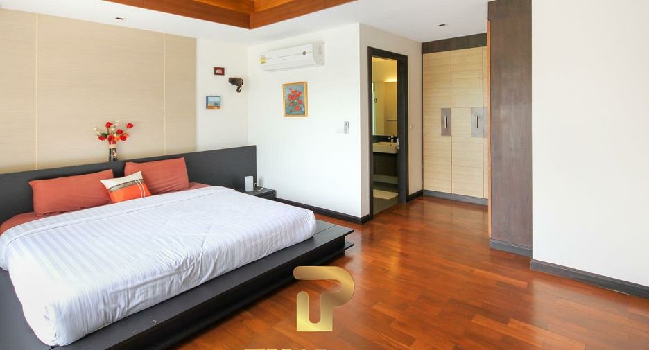 For sale 3 bedrooms condo in Pran Buri, Prachuap Khiri Khan